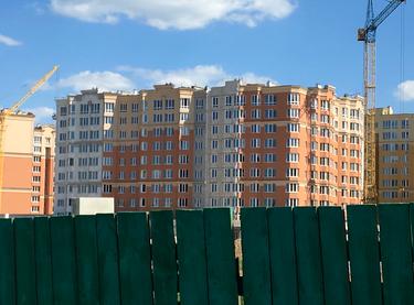 Статус будівництва ЖК Софія Клубний вул. Абрикосова, 3а