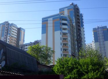 Статус будівництва ЖК Новомостицько-Замковецький Будинок 8