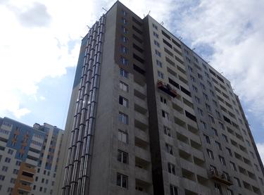 Статус будівництва ЖК Новомостицько-Замковецький Будинок 7