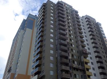 Статус будівництва ЖК Новомостицько-Замковецький Будинок 9