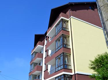 Статус строительства ЖК Уютный Дом 1