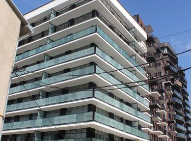 Статус строительства ЖК Avalon Дом 5