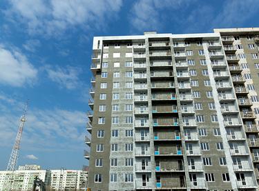 Статус будівництва ЖК Меридіан Будинок 1