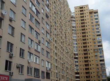 Статус будівництва ЖК Сосновий бір Будинок 1