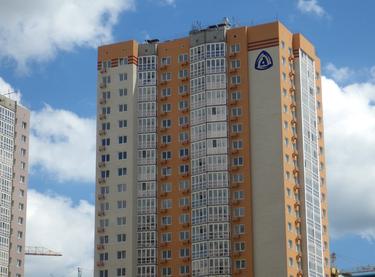 Статус будівництва ЖМ Патріотика ЖБ Дерибасівський (№31)