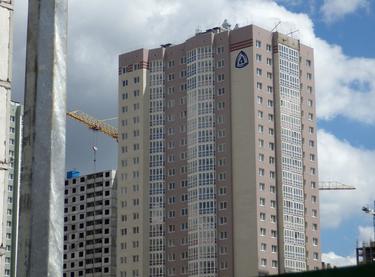 Статус будівництва ЖМ Патріотика ЖБ Світязь (№30)