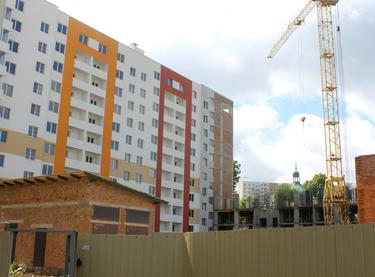 Статус строительства ЖК Моне Дом 2