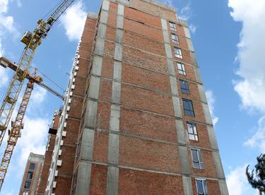 Статус строительства ЖК AUROOM TOWER Дом 1