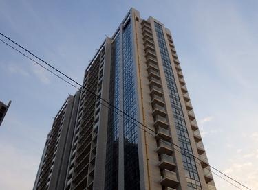 Статус будівництва ЖК Автограф Будинок 1