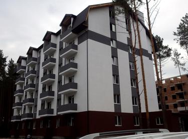 Статус строительства ЖК Идея Дом 2