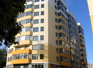 Статус будівництва ЖК Липова Алея Будинок 2