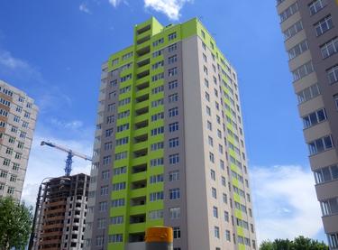 Статус будівництва ЖК Відрадний Будинок 2