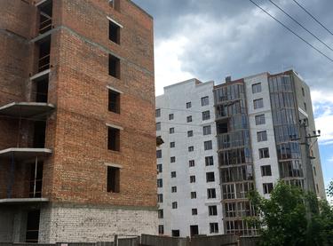 Статус будівництва ЖК Одеський квартал Будинок 2