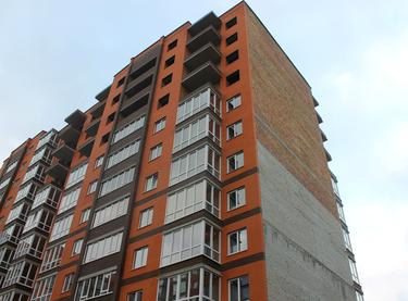 Статус строительства ЖК Фамилия Дом 8