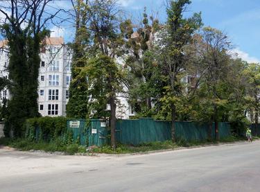 Статус будівництва ЖК Кришталеві джерела Будинок 38