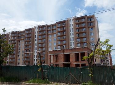 Статус будівництва ЖК Кришталеві джерела Будинок 29