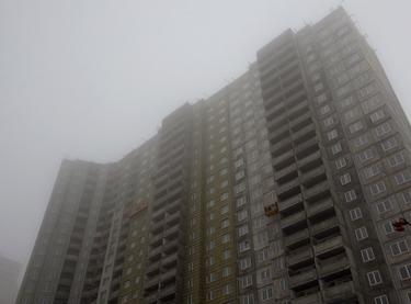 Статус будівництва ЖМ Патріотика ЖБ Аю-Даг (№3)