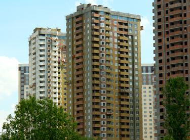 Статус будівництва ЖК Лісовий квартал Будинок 9