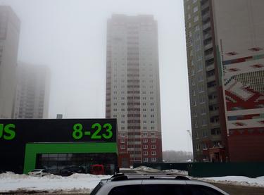 Статус будівництва ЖМ Патріотика ЖБ Сорочинський (№4)