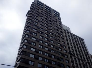 Статус будівництва ЖК New York Concept House Будинок