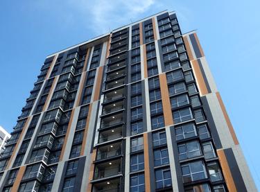 Статус будівництва ЖК Французький квартал 2 Будинок 1