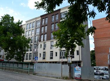 Статус будівництва ЖК Львівська Мрія (Шевченко) Будинок