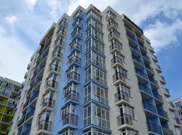 Статус будівництва ЖК Веселка Будинок 6