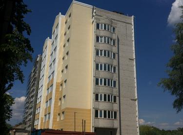 Статус строительства ЖК Новоселки Дом 1