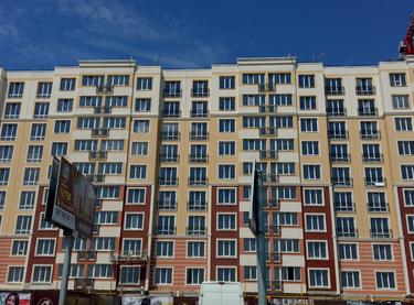 Статус будівництва ЖК Нові Теремки Будинок 2-5