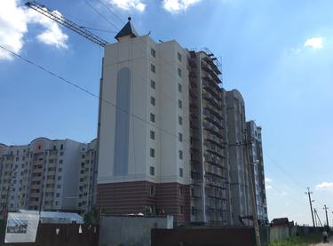 Статус строительства ЖК Чабаны Дом