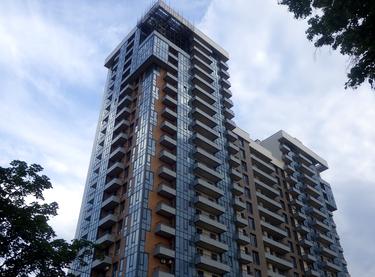 Статус будівництва ЖК Richmond Будинок 1