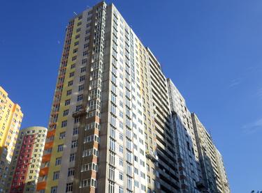 Статус строительства ЖК Яскравый Дом 7