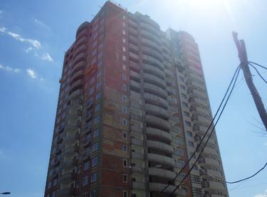 Статус будівництва ЖК Кассіопея Будинок 2 (Секція 1, Секція 2)