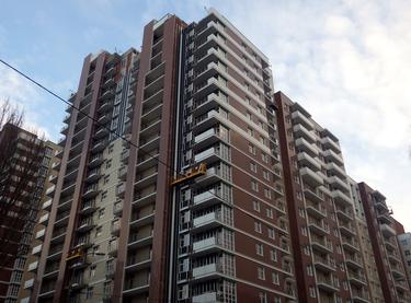 Статус строительства ЖК Французский квартал Дом 5