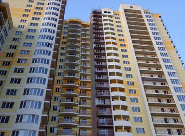 Статус будівництва ЖК Новодарницький Будинок