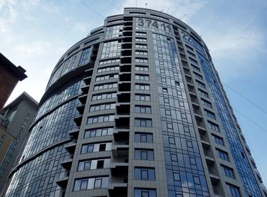 Статус будівництва ЖК Busov Hill Будинок 1