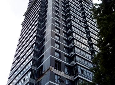 Статус будівництва ЖК Jack House Будинок