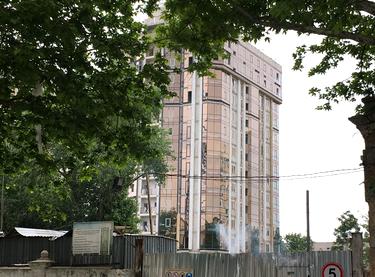 Статус строительства ЖК Двадцать пятая жемчужина Дом