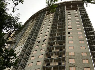 Статус строительства ЖК Двадцать шестая жемчужина Дом