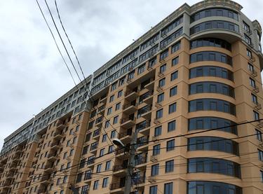 Статус строительства ЖК Тридцать пятая жемчужина Дом