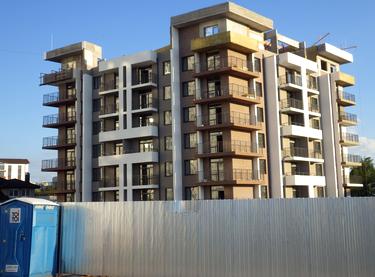 Статус будівництва ЖК Praga Будинок 1