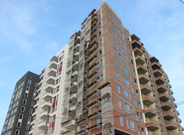 Статус строительства ЖК Эко-дом на Красной Калины Дом