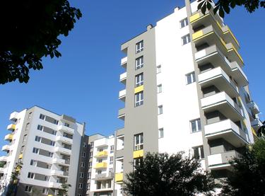 Статус будівництва вул. Сахарова / вул. Бойківська Будинок