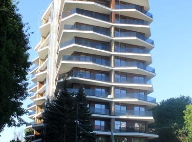 Статус будівництва ЖК Avalon Lux Будинок