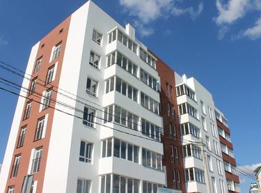 Статус будівництва ЖК Сонячний майдан Будинок 2