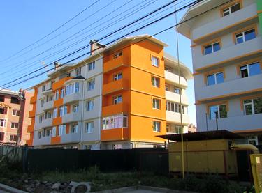 Статус будівництва ЖК Family вул. Валовня, 12