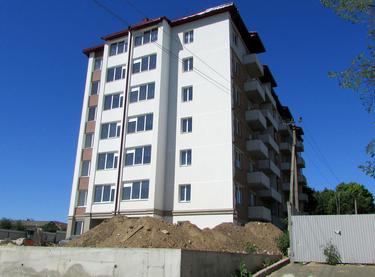 Статус будівництва ЖК Добрий сусід Будинок