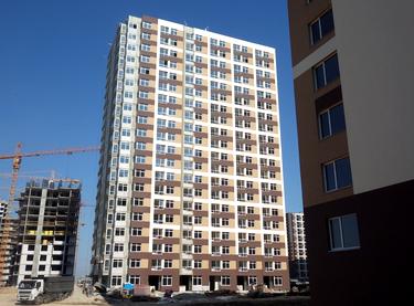 Статус будівництва ЖК V Квартал (П'ятий квартал) Будинок 3