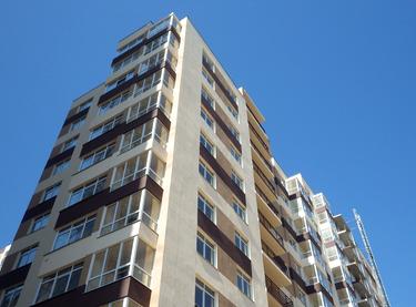 Статус будівництва ЖК V Квартал (П'ятий квартал) Будинок 2