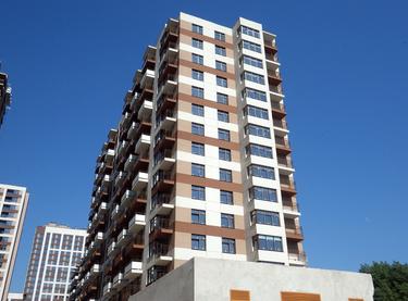 Статус будівництва Варшавський Мікрорайон 3 черга (будинок 2)